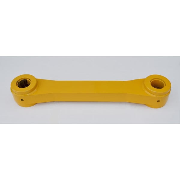 Aftermarket AT102753 Link Bellcrank to Bucket, w bushings 644E Fits John Deere 644E, 644G AT102753-PVE - main